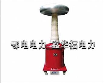 YDQ系列充气超轻型试验变压器(图1) YDQ系列充气超轻型试验变压器(图1)