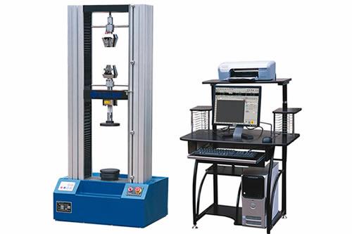 微机控制电子万能试验机(图1)