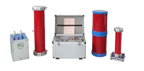 GC900-216kVA/108kV变频串联谐振试验装置(图1) GC900-216kVA/108kV变频串联谐振试验装置(图1)