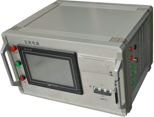 GC900-216kVA/108kV变频串联谐振试验装置(图2) GC900-216kVA/108kV变频串联谐振试验装置(图2)