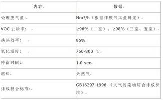 鄂电专家介绍RTO设备及其参数(图2)