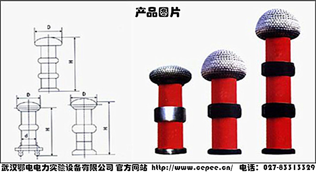 绝缘筒式无局放试验变压器产品图片