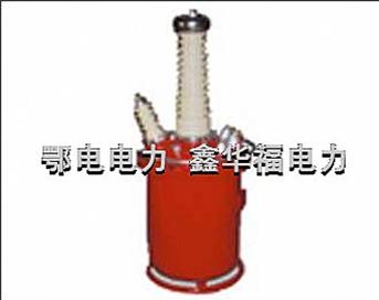 YDQD系列带抽头充气式多用高压试验变压器(图1)
