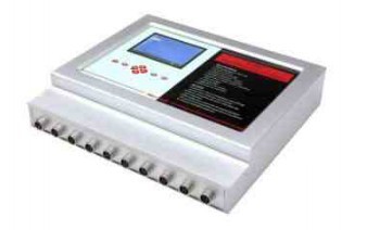 斯克韦尔S-1000型多通道氢气泄漏监控报警装置(图2)