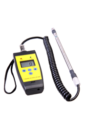 便携式氢气泄漏定量检漏仪(图1)