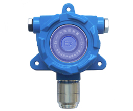 ON型氢气泄漏报警系统(图3)