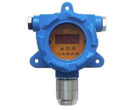 ON型氢气泄漏报警系统(图4)