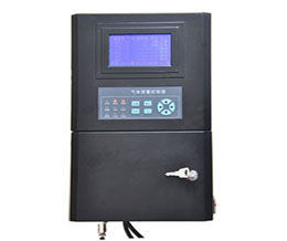 ON型氢气泄漏报警系统(图2)