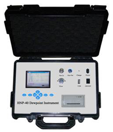 便携式SF6露点仪器(图2)