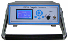 便携式SF6露点仪器(图3)