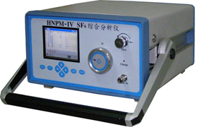 SF6综合测试仪(图2)