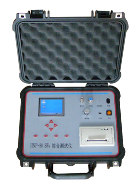 SF6综合测试仪(图3)