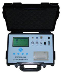 SF6气体密度继电器校验仪(图2)