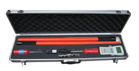 无线核相仪(图2)