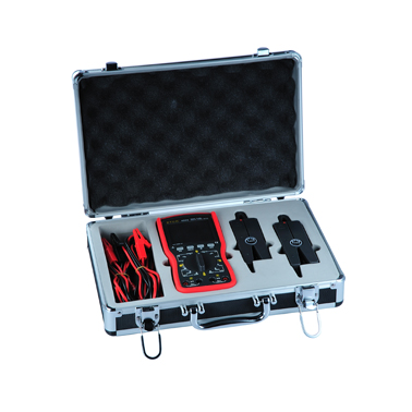 双钳数字相位伏安表(图1)