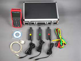 三相数字相位伏安表(图1)