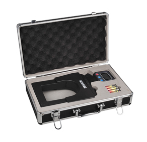 超大口径钳形漏电流表(图1)