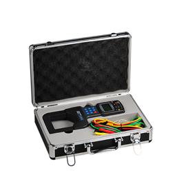 大口径三相钳形功率表(图1)