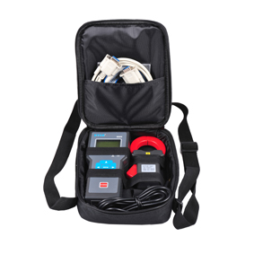 漏电流/电流监控记录仪(图1)