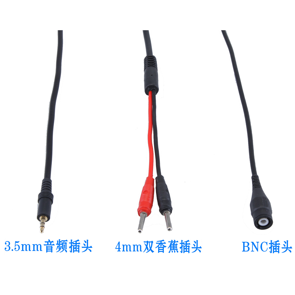 高压钳形漏电流传感器(图2)