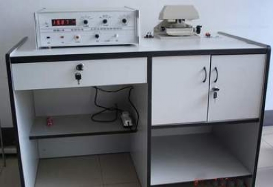 电线电缆半导电橡塑电阻测试仪(图1)