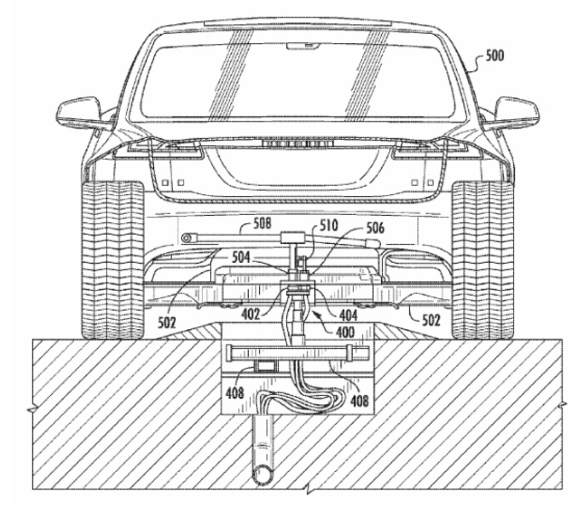 鄂电专家介绍电动汽车新技术让人类告别燃油车(图1)
