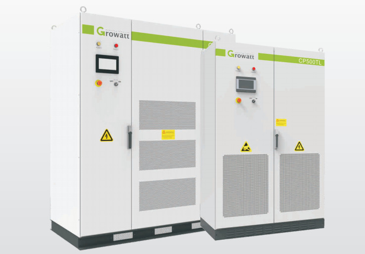 鄂电专家解析中功率逆变器输出电压有何秘密？(图2)