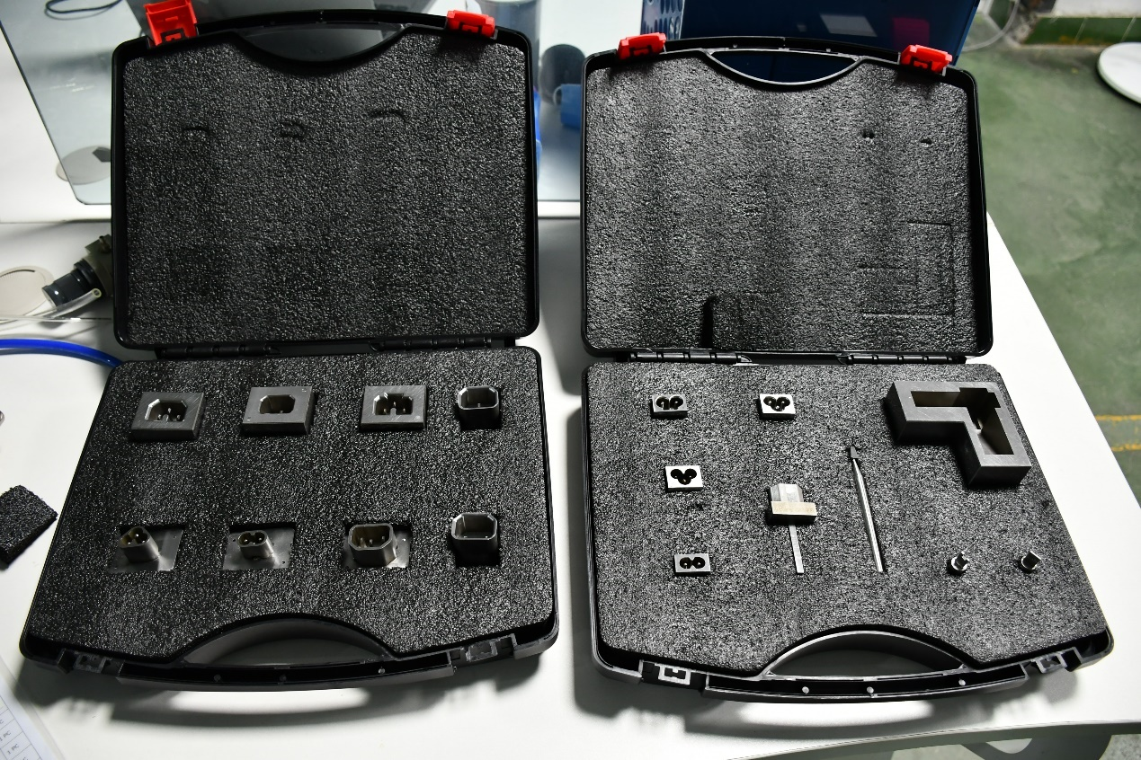 ED2101插头插座量规(图3)