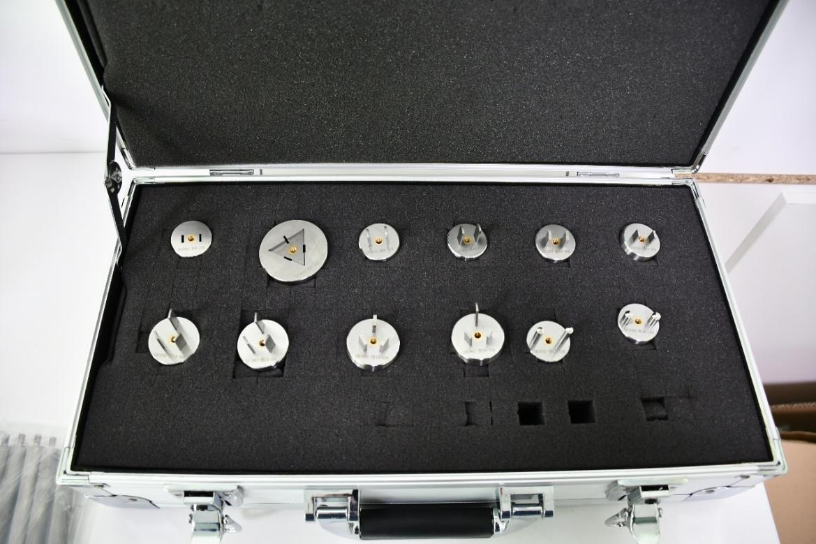 ED2101插头插座量规(图2)