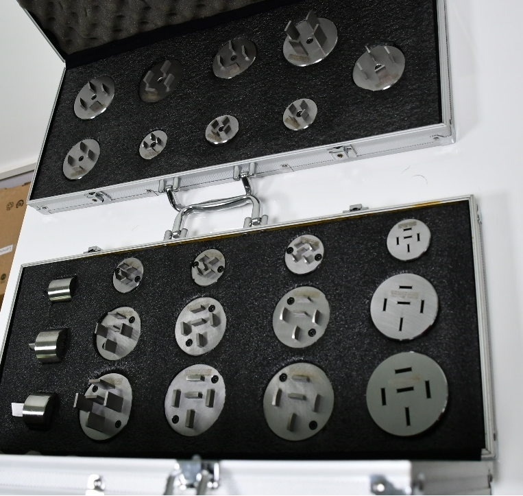 ED2101插头插座量规(图1)